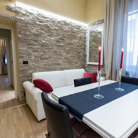 Centre Appartamento Verona