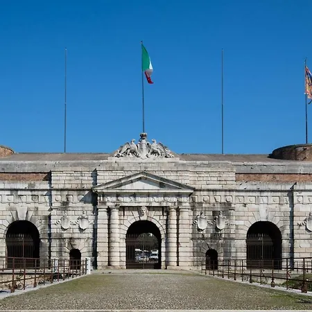 Centre Appartamento